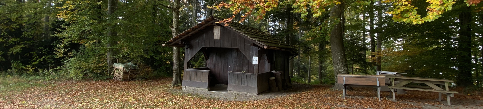 Jägerhütte