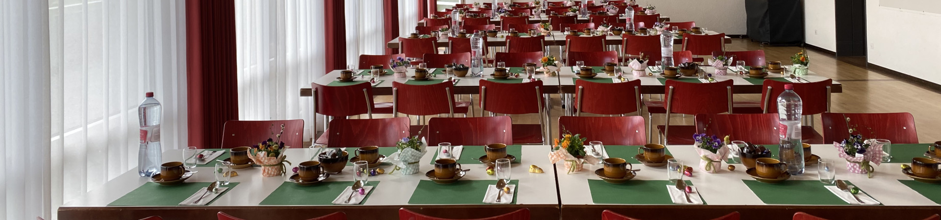 Seniorenmittagstisch